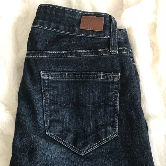 Paige Verdugo Ultra Skinny Jeans - Picture 5 of 7